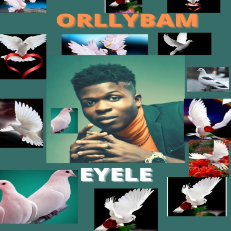 Eyele | Boomplay Music