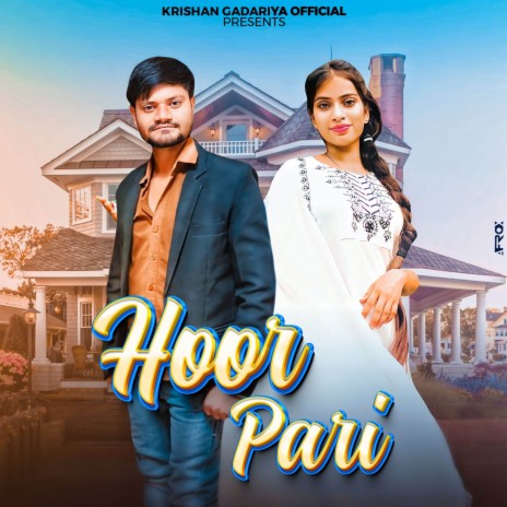Hoor Pari ft. SHUBHAM MAHI & Menakshi Sharma