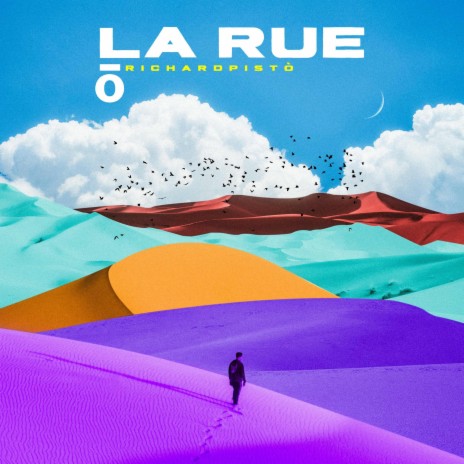 LA RUE | Boomplay Music