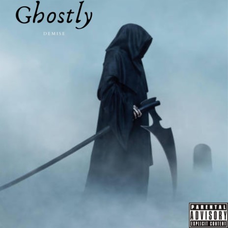 Ghostly | Boomplay Music