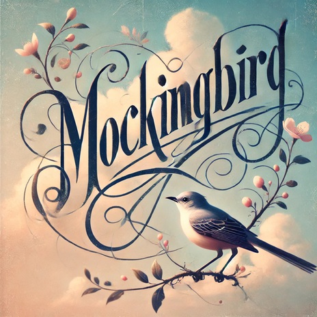 Mockingbird | Boomplay Music