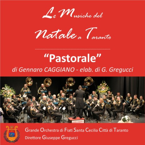 Pastorale ft. Gennaro CAGGIANO