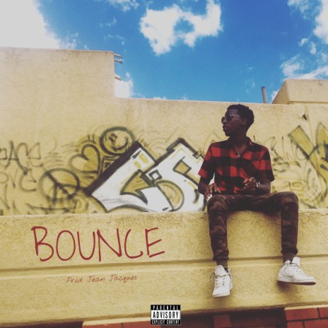 Bounce (Remastered) | Boomplay Music