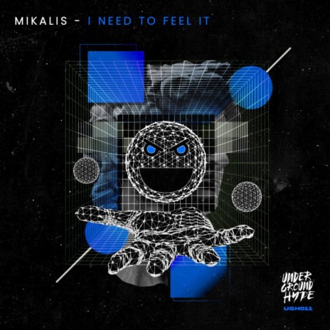 I Need To Feel It (Edit)