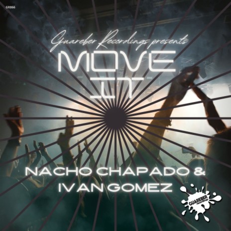 Move It (Extended Mix) ft. Ivan Gomez