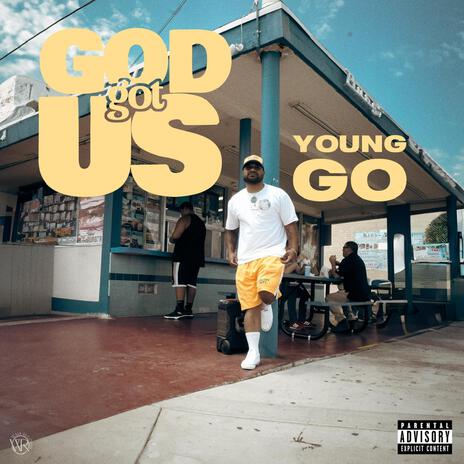 GOD GOT US | Boomplay Music