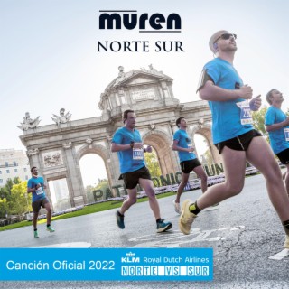 Norte Sur - Canción Oficial 2022 lyrics | Boomplay Music