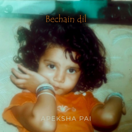 Bechain dil | Boomplay Music