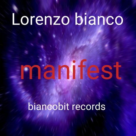 manifest | Boomplay Music