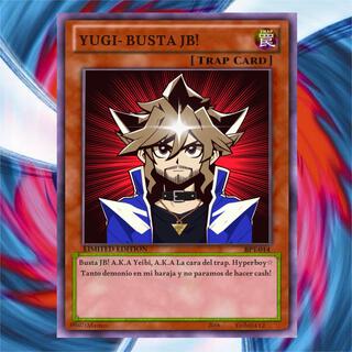 Yugi