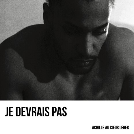 Je devrais pas | Boomplay Music