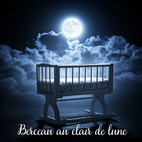 Lueur des nuages paisibles ft. Baby Lullaby Academy & Oasis de Sommeil | Boomplay Music