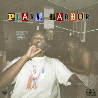 Pearl Harbor ft. T Clipse lyrics | Boomplay Music