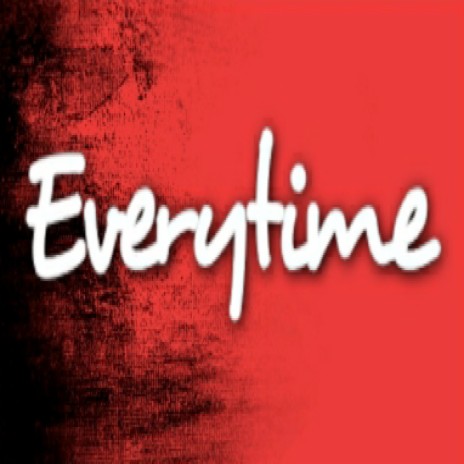 Everytime (Instrumental) | Boomplay Music