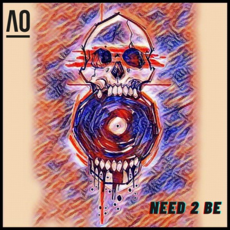 Need 2 Be (Original Mx)