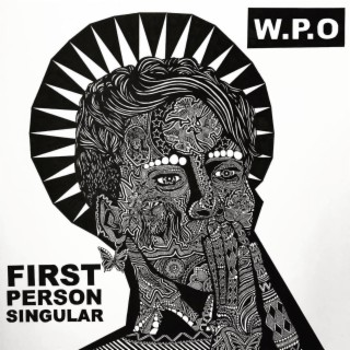 first person singular