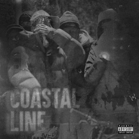 Coastal Line | Boomplay Music