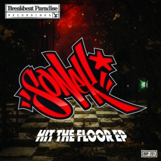 Hit the Floor EP