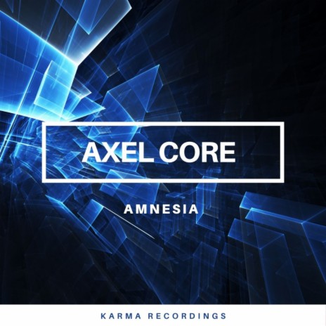 Amnesia (Original Mix) | Boomplay Music
