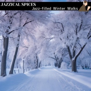 Jazz-filled Winter Walks