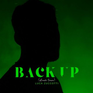 Back Up (Acoustic Version) lyrics | Boomplay Music