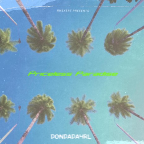 Priceless Paradise | Boomplay Music