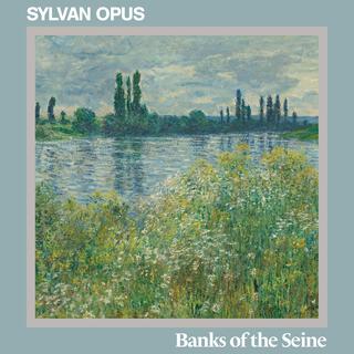 Banks of the Seine