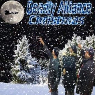 Deadly Alliance Christmas