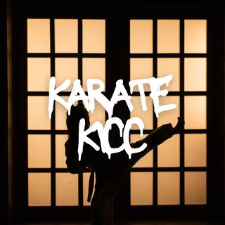 Karate Kicc