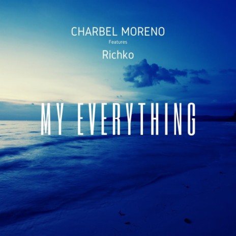 My Everything (feat. Richko) | Boomplay Music