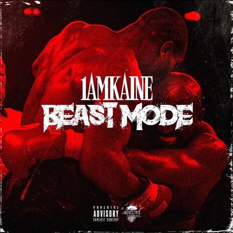 Beast Mode (Radio Edit) | Boomplay Music