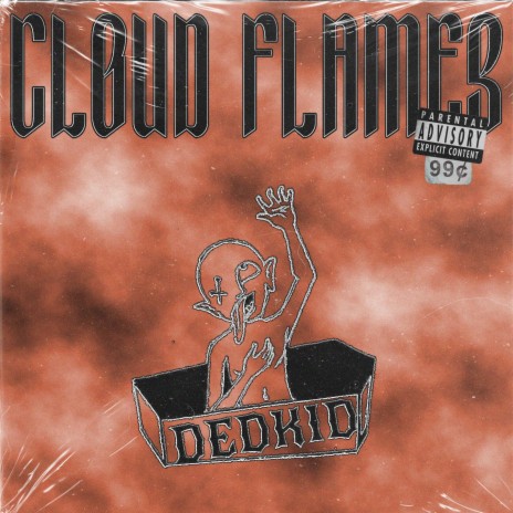 Cloud Flames | Boomplay Music