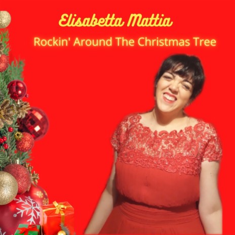 Rockin' Around The Christmas Tree | Boomplay Music