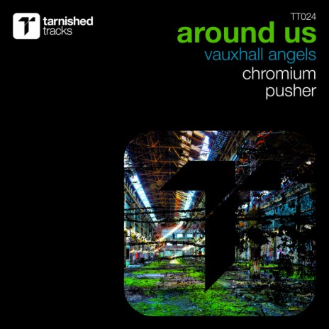 Chromium (Original Mix) | Boomplay Music
