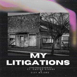 My Litigations