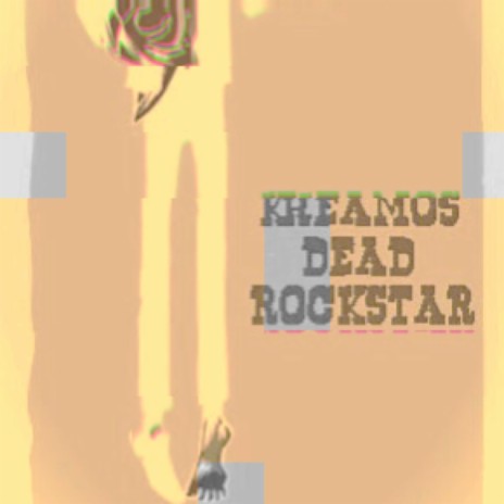 Dead Rockstar | Boomplay Music