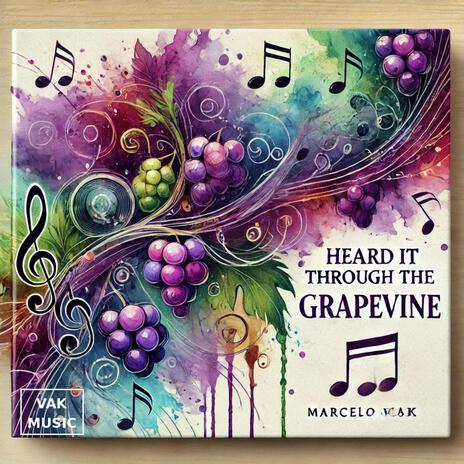 Heard it through the grapevine (Radio Edit) | Boomplay Music