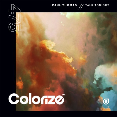 Talk Tonight (Extended Mix) | Boomplay Music