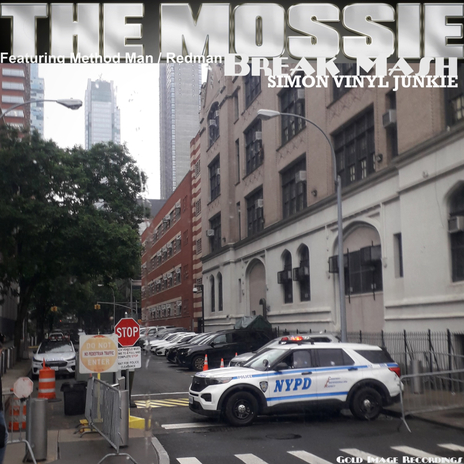 The Mossie Break Mash | Boomplay Music