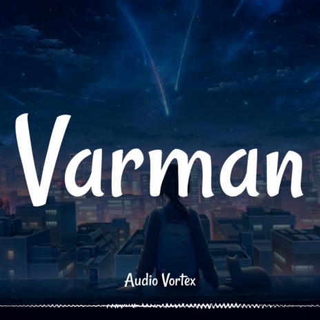 Varman (Jailer Version) | Boomplay Music