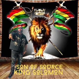 King Solomon