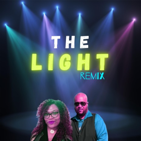 The Light (Remix)
