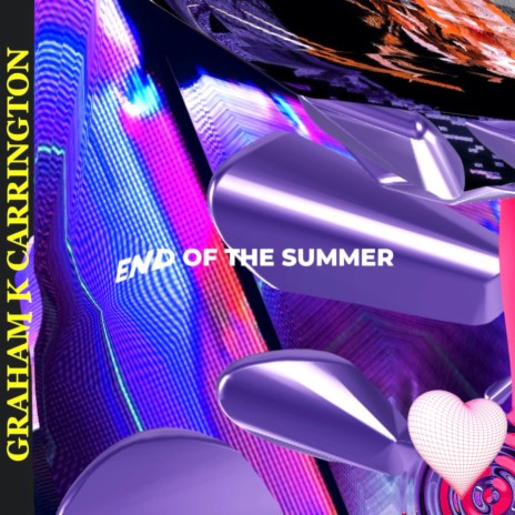 End Of The Summer | Boomplay Music