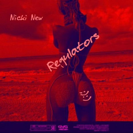 Regulators | Boomplay Music