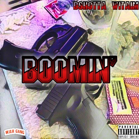 Boomin' | Boomplay Music