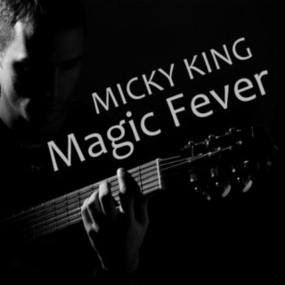 Micky King