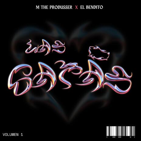 Las Gatas ft. El Bendito | Boomplay Music