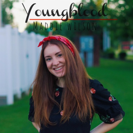 Youngblood | Boomplay Music