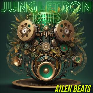 Jungletron Beat