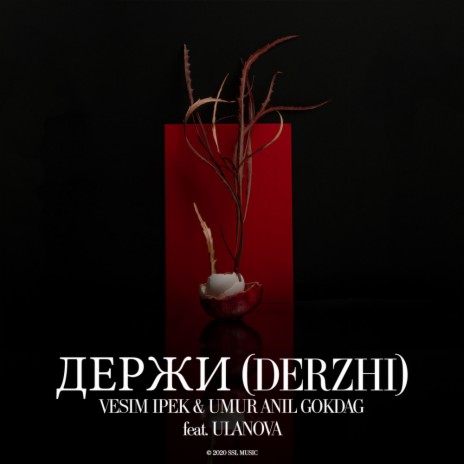 Держи (Derzhi) (Original Mix) ft. Umur Anil Gokdag & Ulanova